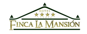 Hotel Finca La Mansión, cuatro estrellas